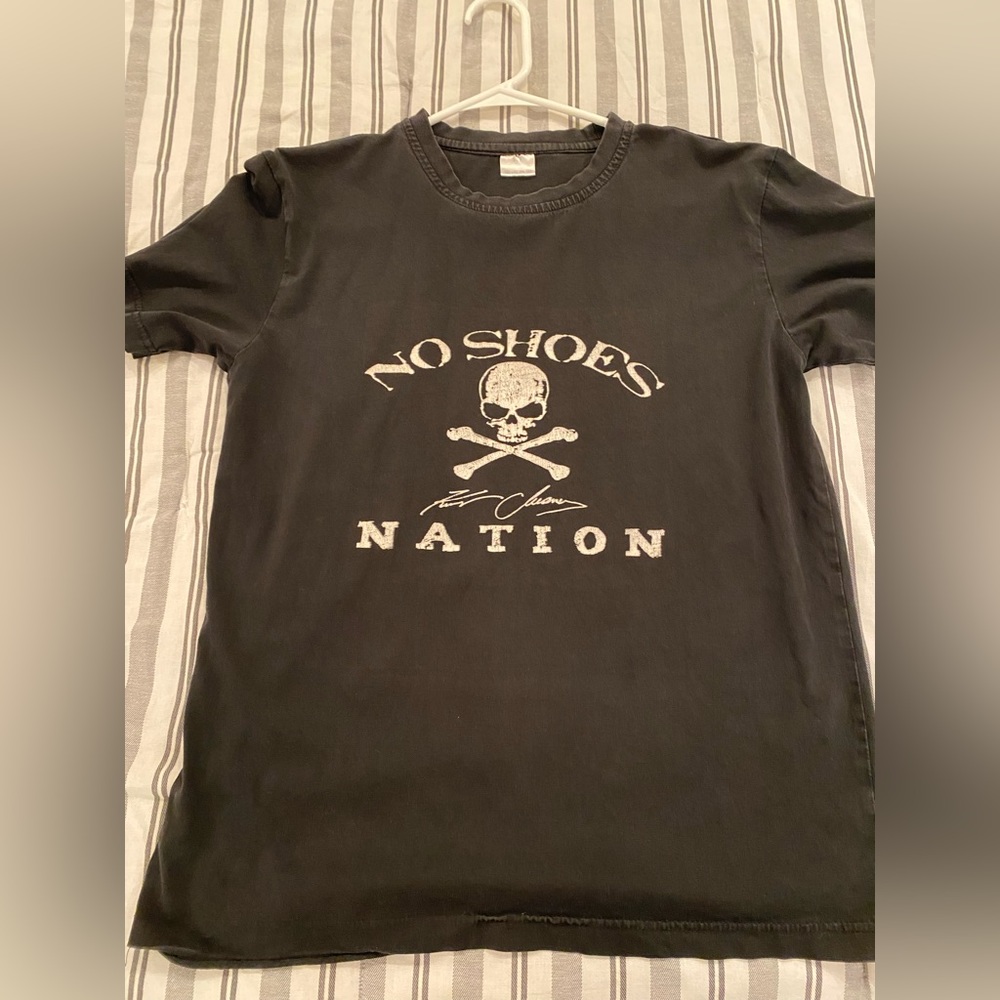 Kenny Chesney T Shirt
